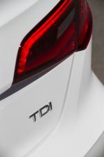 Audi A3 Sportback 2.0 TDI S-Line 2012 года (NA)